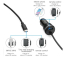 MAVIC MINI - 2in1 Car Charger