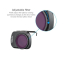 MAVIC MINI - Adjustable Filter Set (4 pack)