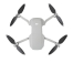 MAVIC MINI - CNC kryty motoru