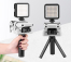 MAVIC MINI - Držák pro ruční natáčení + LED