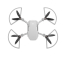 MAVIC MINI - Ochranné oblouky (šedý)