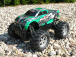 RC OFF-ROAD MAX-R, zelená