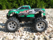 RC OFF-ROAD MAX-R, zelená