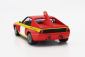 Maxima Abarth Se030 Pininfarina - Press 1974 1:18 Matná Červená Žlutá