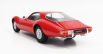 Maxima Alfa romeo Giulia Tz2 Coupe Pininfarina 1965 1:18 Alfa Red