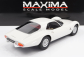 Maxima Alfa romeo Giulia Tz2 Coupe Pininfarina 1965 1:18 Bílá