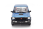 Maxima Autobianchi A112 Abarth Vii-series 1984 1:18 Světle Modrá Met