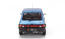 Maxima Autobianchi A112 Abarth Vii-series 1984 1:18 Světle Modrá Met