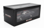 Maxima Ferrari 250 Gt Drogo Speciale #3213gt 1963 1:18 Grey Met Red