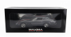 Maxima Ferrari 250 Gt Drogo Speciale #3213gt 1963 1:18 Grey Met Red