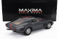 Maxima Ferrari 250 Gt Drogo Speciale #3213gt 1963 1:18 Grey Met Red