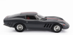 Maxima Ferrari 250 Gt Drogo Speciale #3213gt 1963 1:18 Grey Met Red