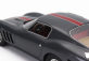 Maxima Ferrari 250 Gt Drogo Speciale #3213gt 1963 1:18 Grey Met Red