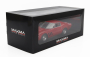 Maxima Ferrari 250 Gt Drogo Speciale #3445gt 1962 1:18 Red