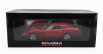 Maxima Ferrari 250 Gt Drogo Speciale #3445gt 1962 1:18 Red