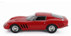 Maxima Ferrari 250 Gt Drogo Speciale #3445gt 1962 1:18 Red