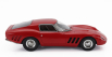 Maxima Ferrari 250 Gt Drogo Speciale #3445gt 1962 1:18 Red