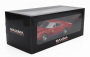 Maxima Ferrari 250 Gt Drogo Speciale #4769gt 1963 1:18 Červená Modrá