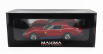 Maxima Ferrari 250 Gt Drogo Speciale #4769gt 1963 1:18 Červená Modrá