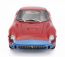 Maxima Ferrari 250 Gt Drogo Speciale #4769gt 1963 1:18 Červená Modrá