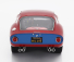 Maxima Ferrari 250 Gt Drogo Speciale #4769gt 1963 1:18 Červená Modrá