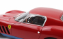 Maxima Ferrari 250 Gt Drogo Speciale #4769gt 1963 1:18 Červená Modrá