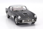 Maxima Ferrari 410 Superamerica Iii Series Pininfarina Coupe 1958 1:18 Černá Stříbrná