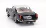 Maxima Ferrari 410 Superamerica Iii Series Pininfarina Coupe 1958 1:18 Černá Stříbrná