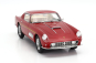 Maxima Ferrari 410 Superamerica Iii Series Pininfarina Coupe 1958 1:18 Red Met