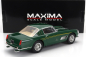 Maxima Ferrari 410 Superamerica Iii Series Pininfarina Coupe 1958 1:18 Zelená