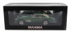 Maxima Ferrari 410 Superamerica Iii Series Pininfarina Coupe 1958 1:18 Zelená