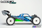 MBX-7R ECO Buggy stavebnice (elektro)