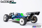 MBX-7R ECO Buggy stavebnice (elektro)