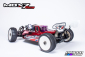 MBX-7R Off-Road Buggy - stavebnice