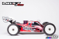 MBX-7R Off-Road Buggy - stavebnice