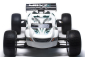 MBX-7TR ECO 1/8 TRUGGY stavebnice