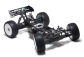 MBX-7TR ECO 1/8 TRUGGY stavebnice