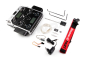 MC-20 2,4GHz HOTT RC souprava