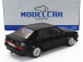 Mcg Alfa romeo 75 Turbo Evoluzione 1987 1:18 Black