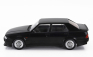 Mcg Alfa romeo 75 Turbo Evoluzione 1987 1:18 Black