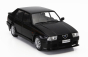 Mcg Alfa romeo 75 Turbo Evoluzione 1987 1:18 Black