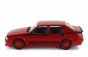 Mcg Alfa romeo 75 Turbo Evoluzione 1987 1:18 Red