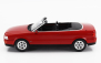 Mcg Audi 80 Cabriolet 1991 1:18 Red