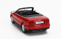 Mcg Audi 80 Cabriolet 1991 1:18 Red