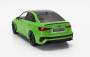 Mcg Audi A3 Rs3 2022 1:18 Zelená