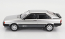 Mcg Audi Coupe Gt 1983 1:18 Silver
