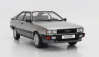 Mcg Audi Coupe Gt 1983 1:18 Silver