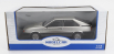 Mcg Audi Coupe Gt 1983 1:18 Silver