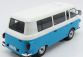 Mcg Barkas B1000 Minibus 1956 1:18 Modrá Bílá