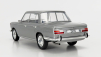 Mcg BMW 2000 (type 121) 1966 1:18 Silver